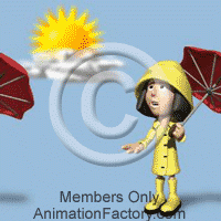 Umbrella Web Graphic