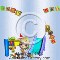 Child Web Graphic