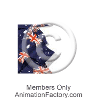 Australia Web Graphic