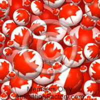 Canada Web Graphic