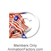 Flag Web Graphic