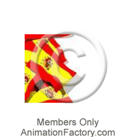 Spain Web Graphic
