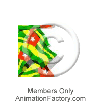 Togo Web Graphic