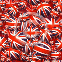 Britain Web Graphic