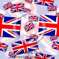 Britain Web Graphic