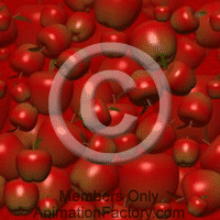Apples Web Graphic