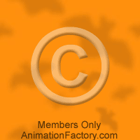 Orange Web Graphic