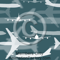 Aircraft Web Graphic