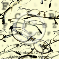 Eyewear Web Graphic