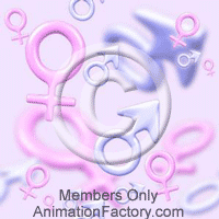 Girl Web Graphic