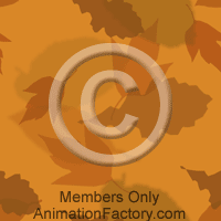 Autumn Web Graphic