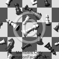 Chessboard Web Graphic