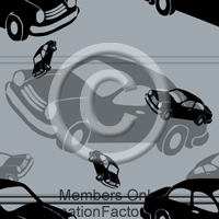 Automobiles Web Graphic