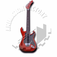 Guitar Web Graphic