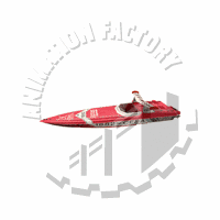 Speedboat Web Graphic
