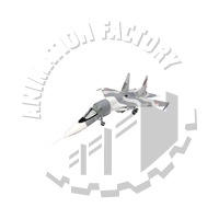 Sukhoi Web Graphic