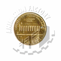 Coin Web Graphic