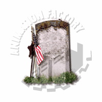 Cemetery Web Graphic