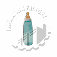 Bottle Web Graphic