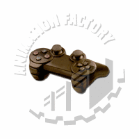 Gamepad Web Graphic