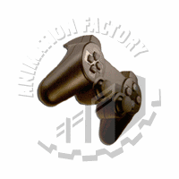 Gamepad Web Graphic