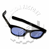 Sunglasses Web Graphic