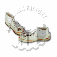 Sneakers Web Graphic