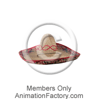 Sombrero Web Graphic