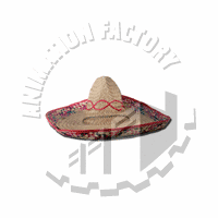 Sombrero Web Graphic