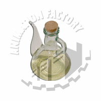 Bottle Web Graphic