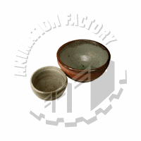 Ceramic Web Graphic