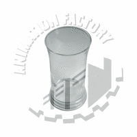 Glassware Web Graphic