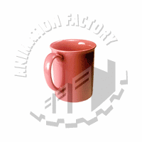 Mug Web Graphic