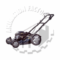 Lawnmower Web Graphic