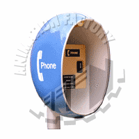 Phonebooth Web Graphic