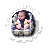 Carseat Web Graphic