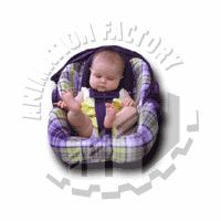 Infant Web Graphic