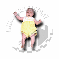 Infant Web Graphic