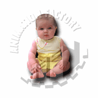 Baby Web Graphic