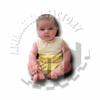 Infant Web Graphic