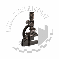 Microscope Web Graphic