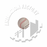 Baseball Web Graphic