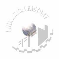 Golf Web Graphic