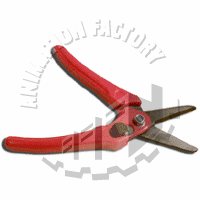 Shears Web Graphic