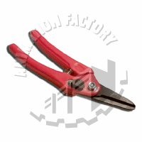 Shears Web Graphic