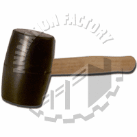 Mallet Web Graphic