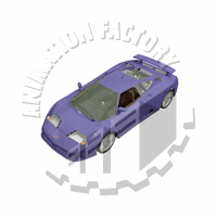 Bugatti Web Graphic