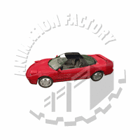 Vehicle Web Graphic