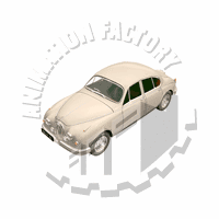 Vehicle Web Graphic