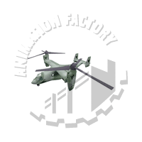 Helicopter Web Graphic